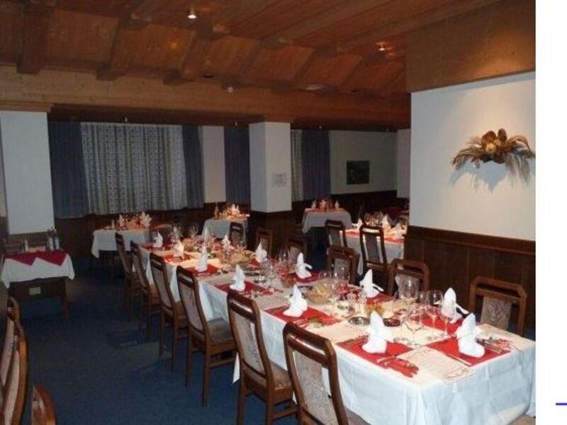 Hotel Ferre Livigno Exterior photo