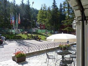 Hotel Ferre Livigno Exterior photo